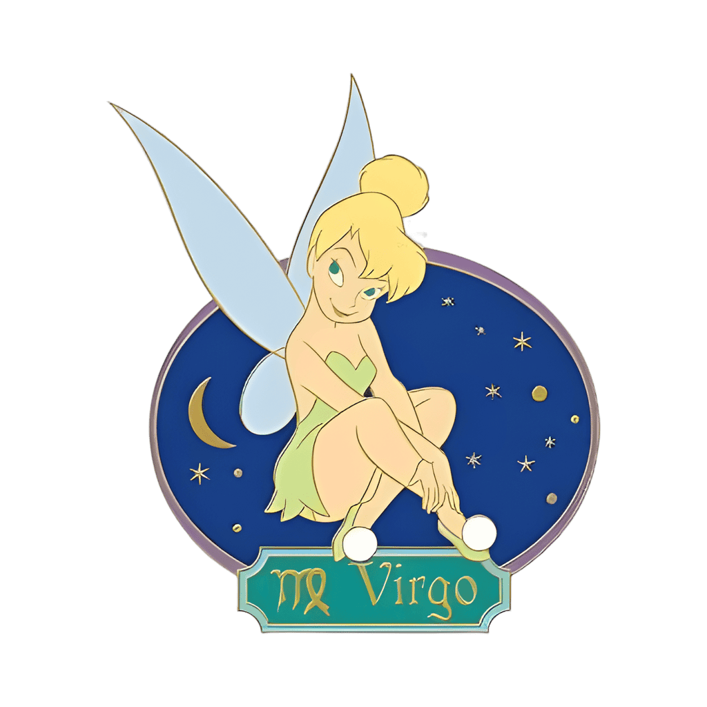 Tinker Bell - Virgo Disney pin
