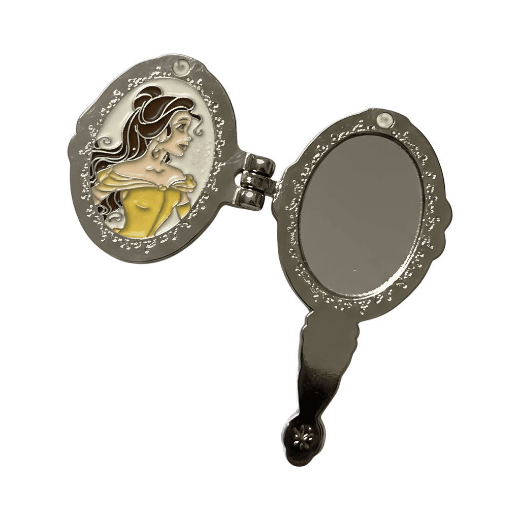 Beauty and the Beast Belle Disney pin