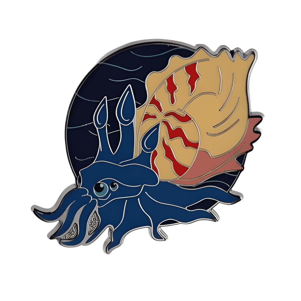 Sagitarria Disney pin