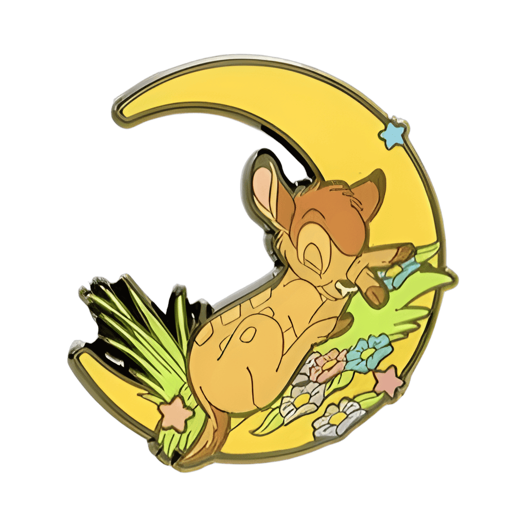 Bambi Disney pin