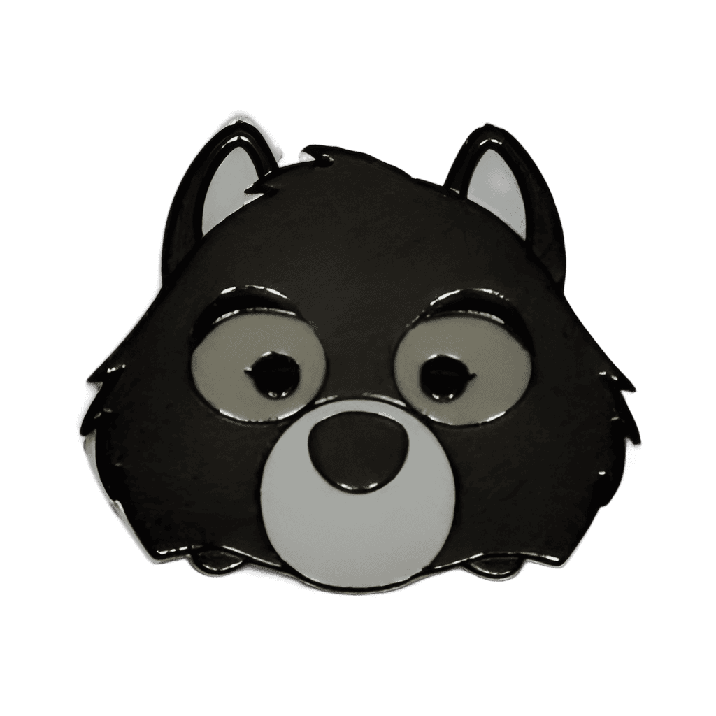 Akela Disney pin