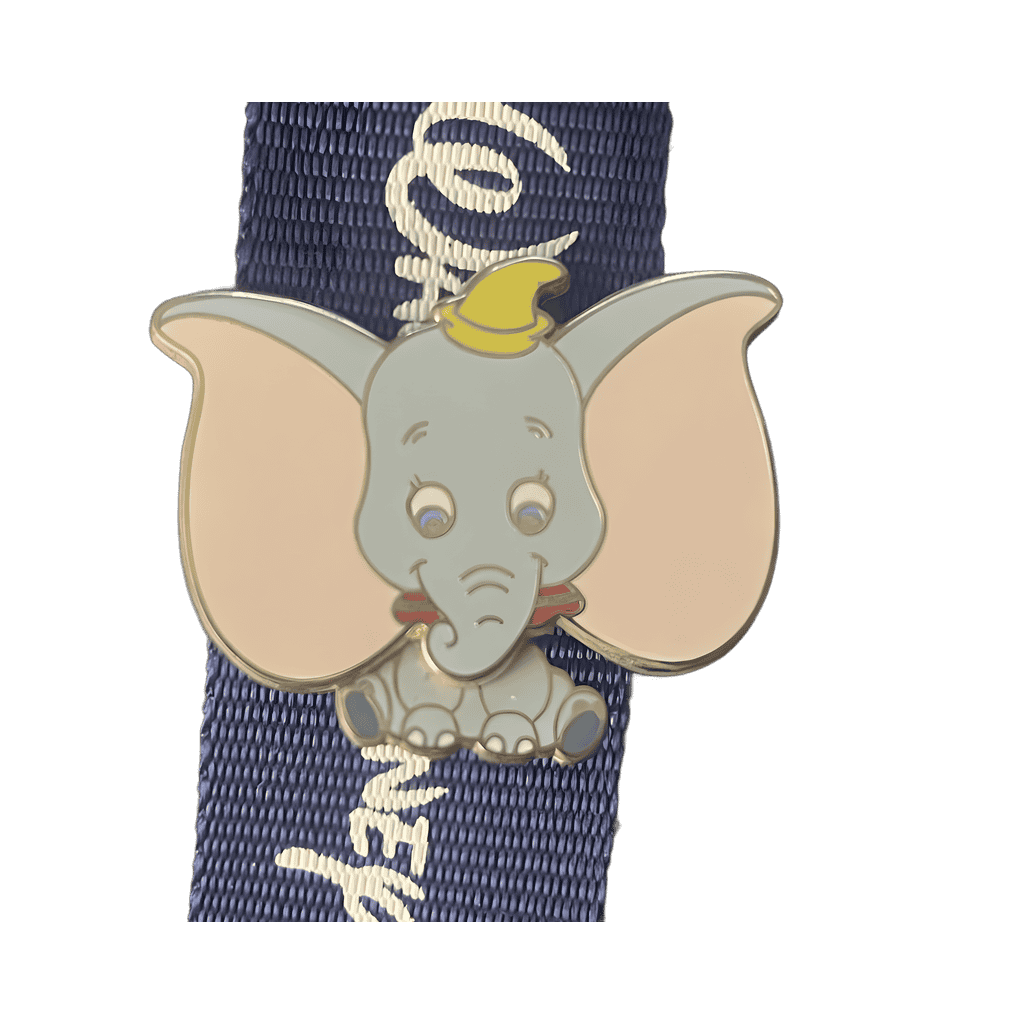 Dumbo Disney pin