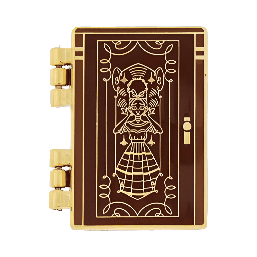 Dolores Disney pin