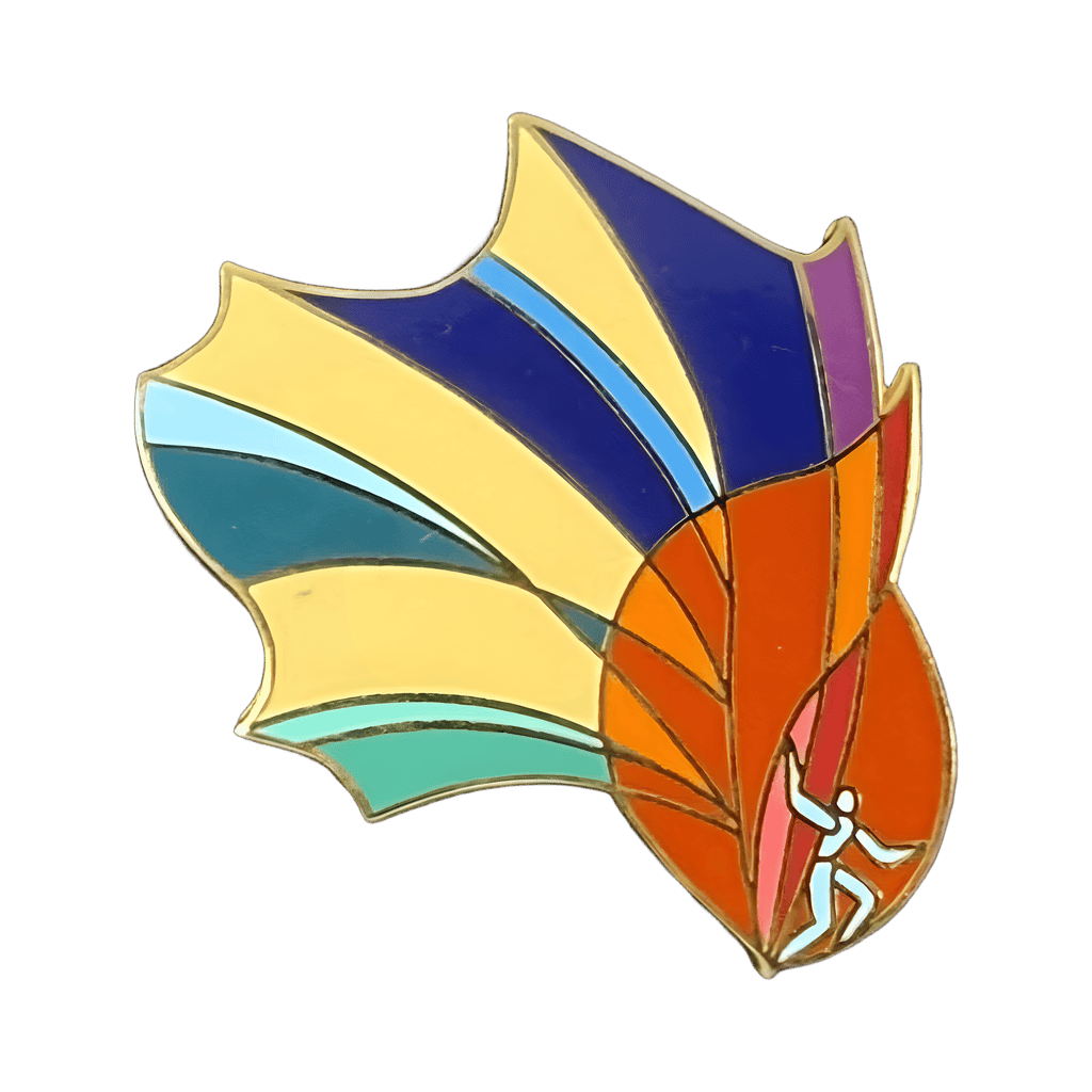 Sprite Disney pin