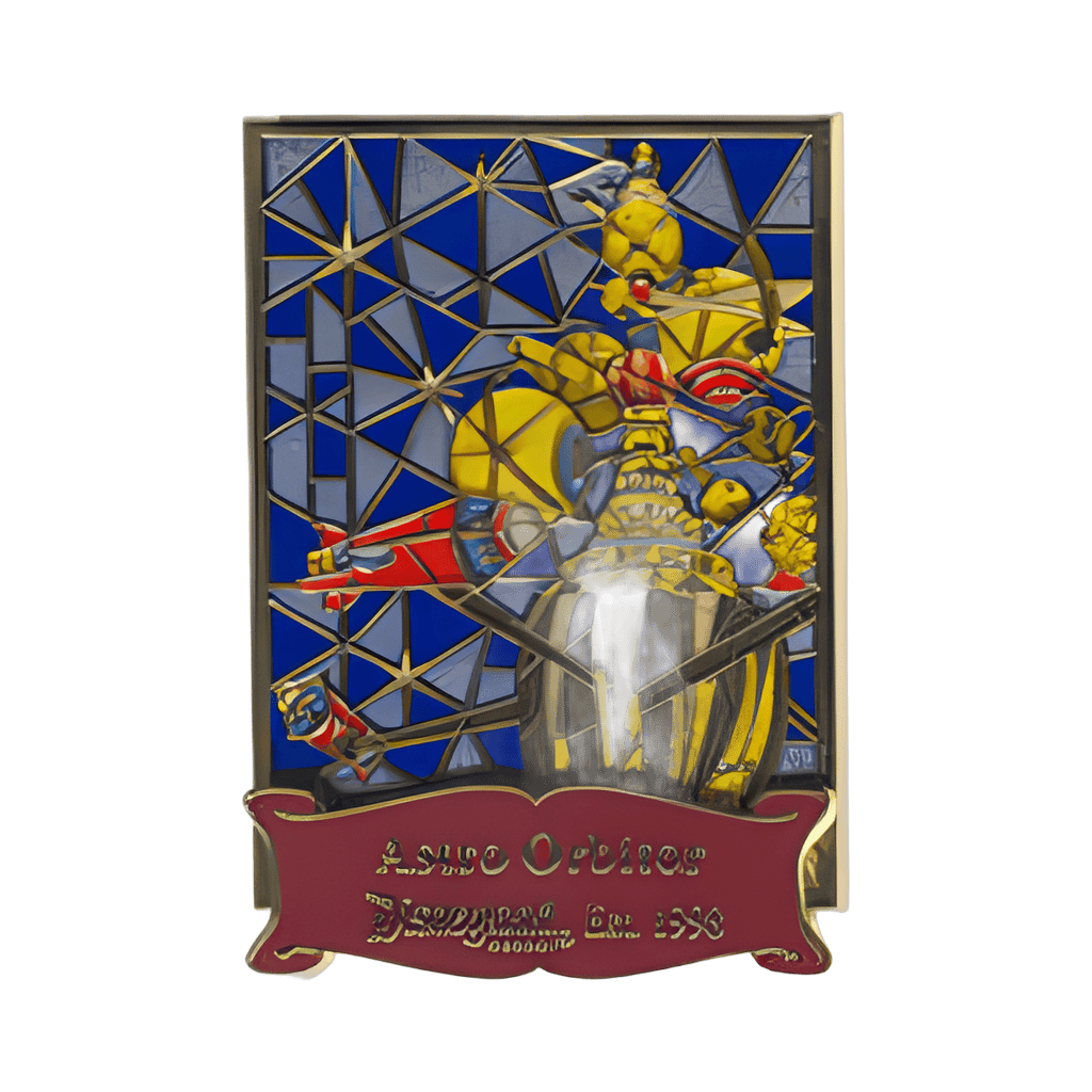 Astro Orbitor Disney pin