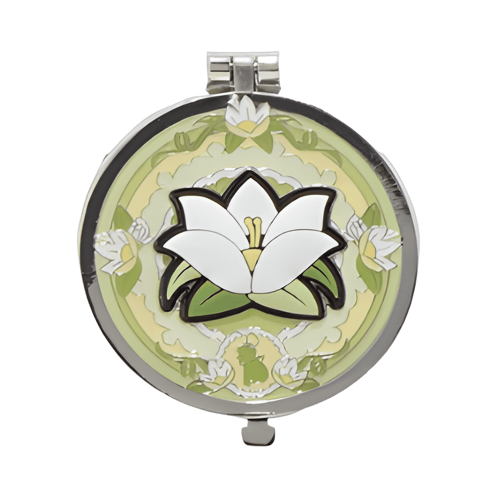 Tiana Disney pin