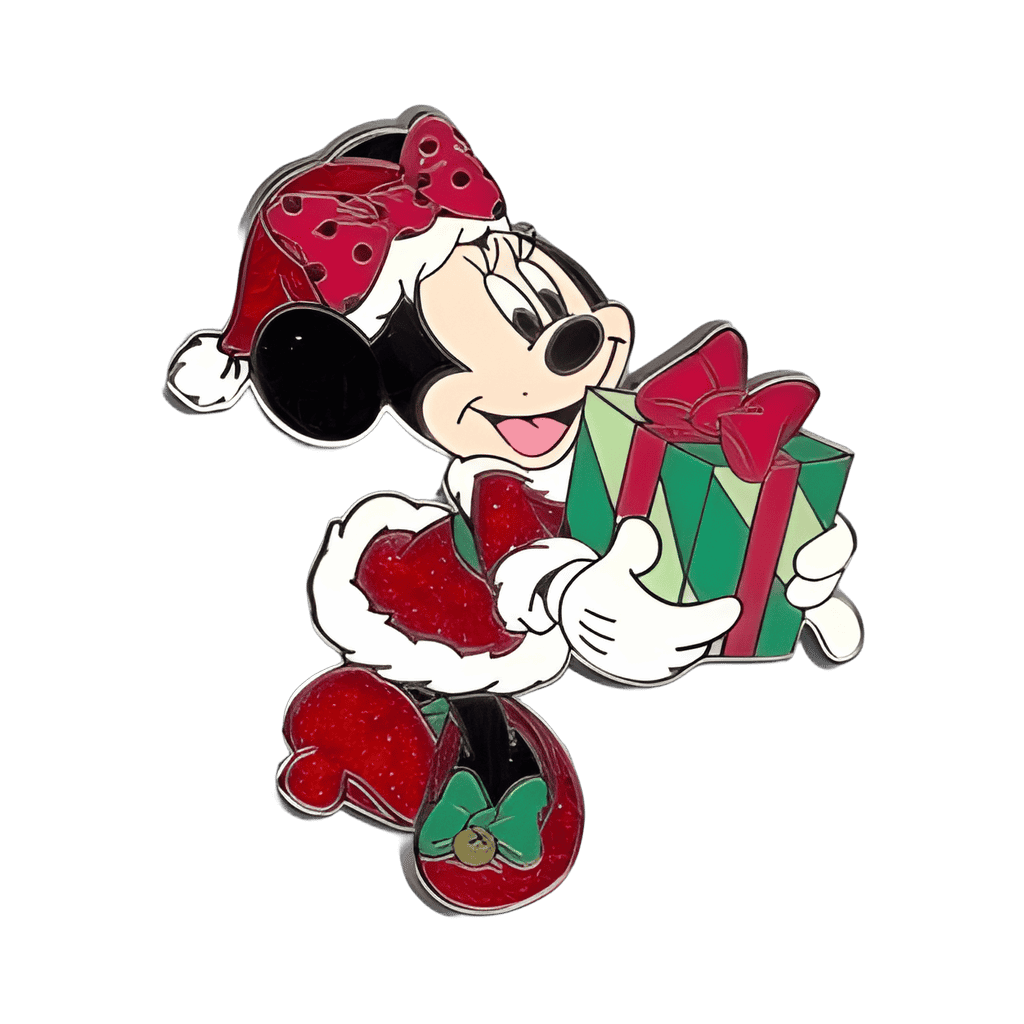 Minnie Mouse Disney pin
