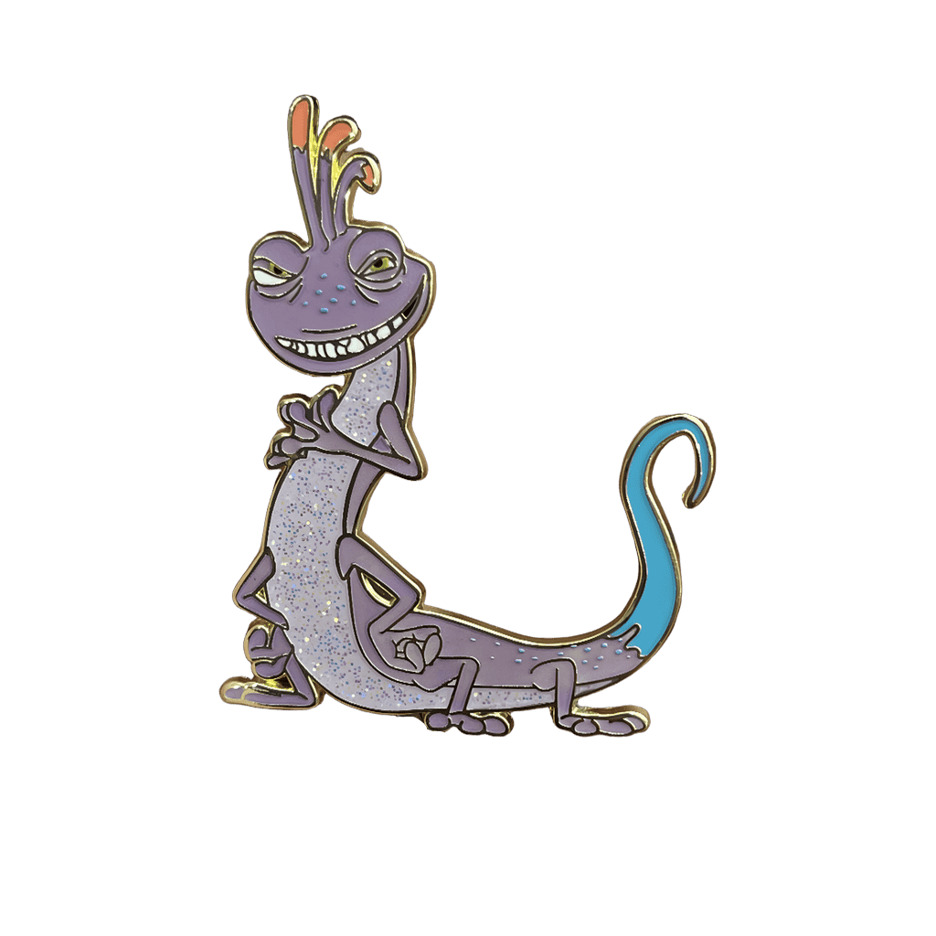 Randall Boggs Disney pin