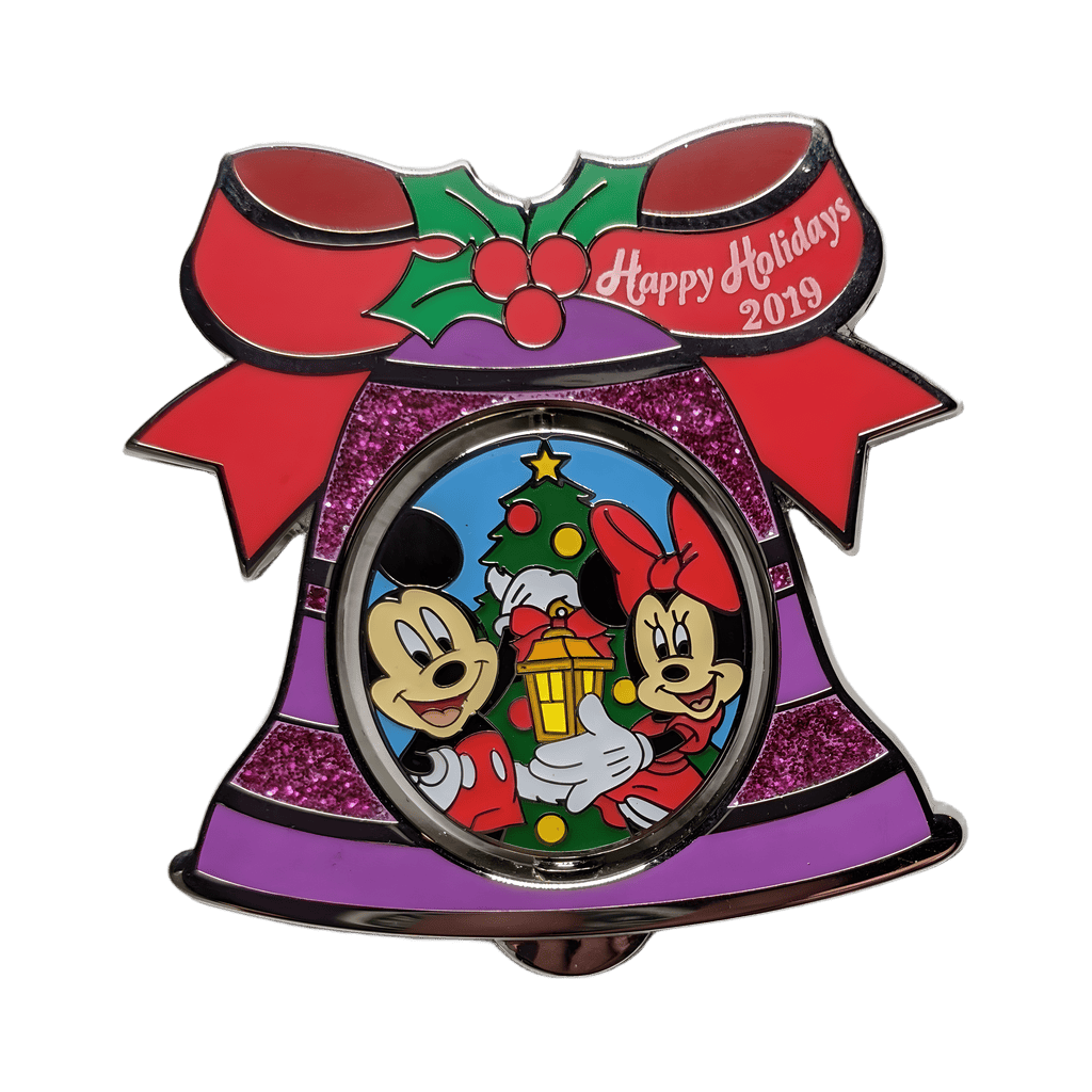 Grand Californian Hotel & Spa Disney pin