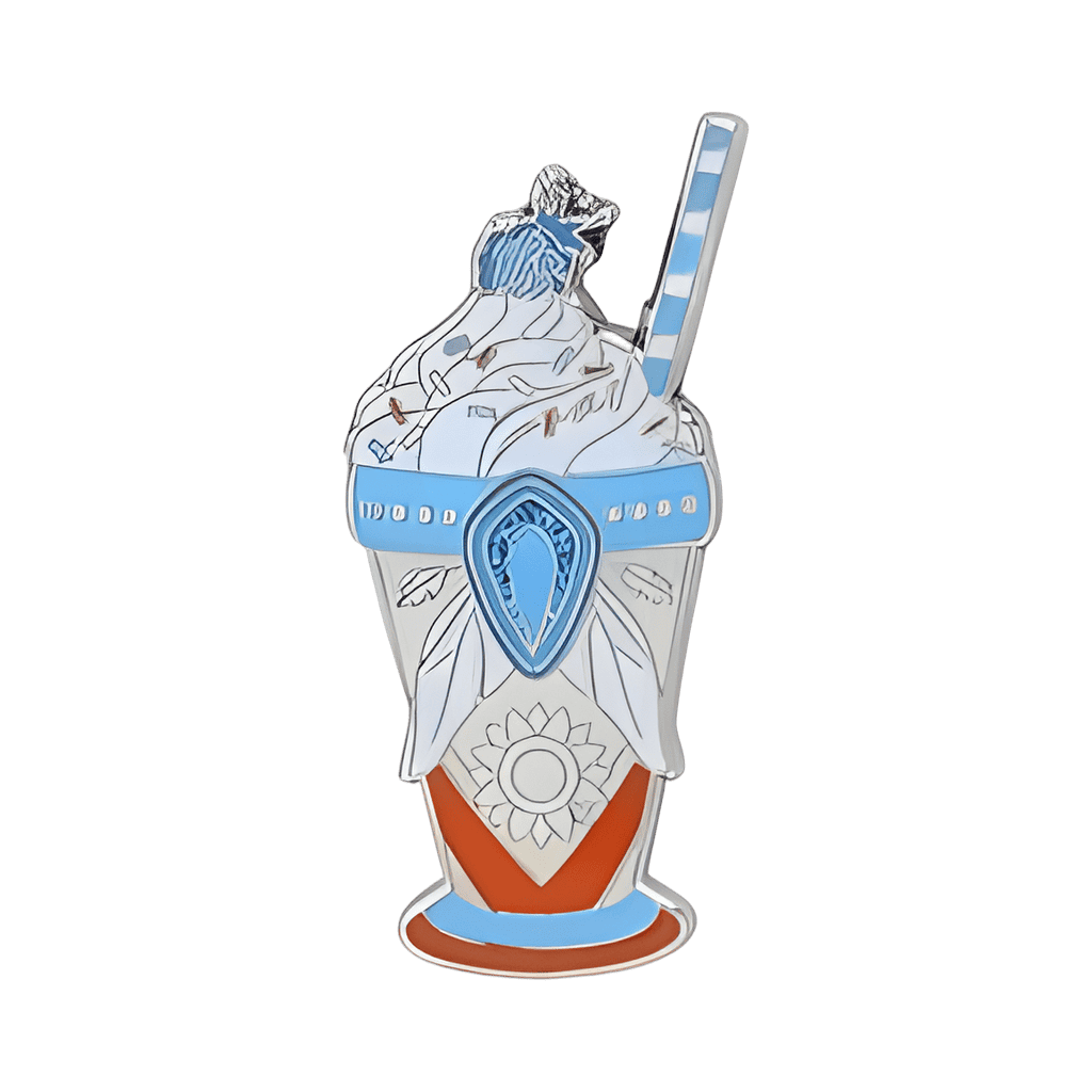 Pocahontas Disney pin