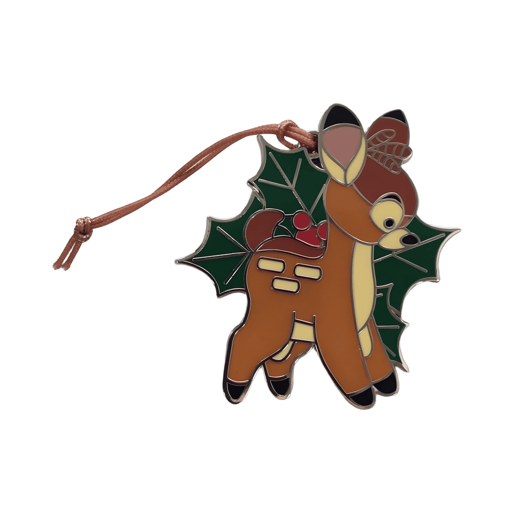 Bambi Disney pin