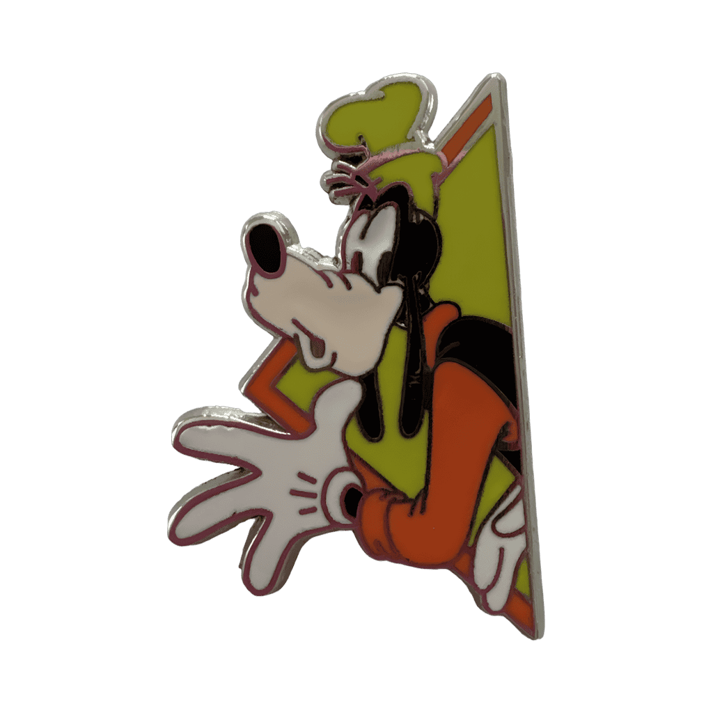 Goofy Disney pin