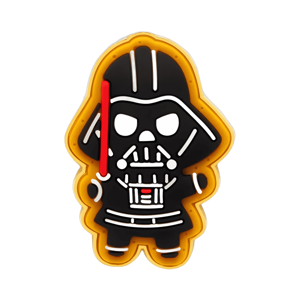 Darth Vader Disney pin