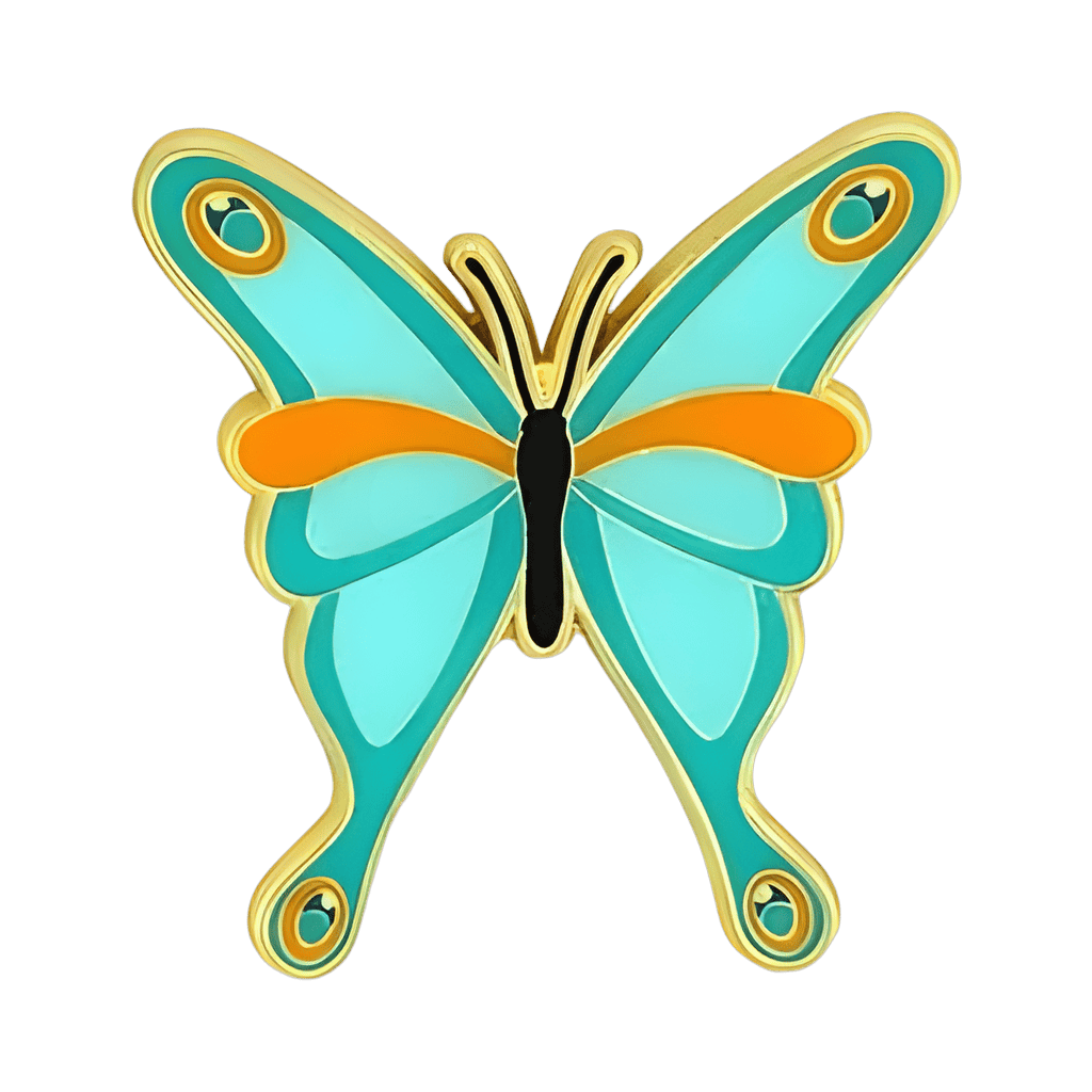 Jasmine Disney pin