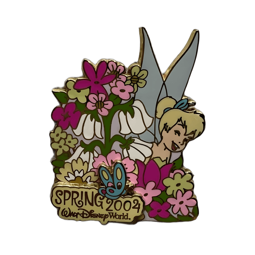 Epcot (Surprise) Disney pin