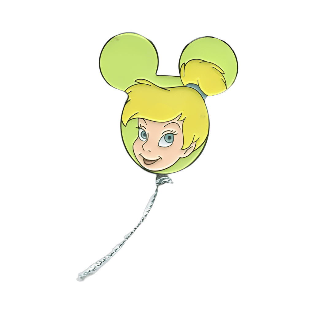 Tinker Bell Disney pin
