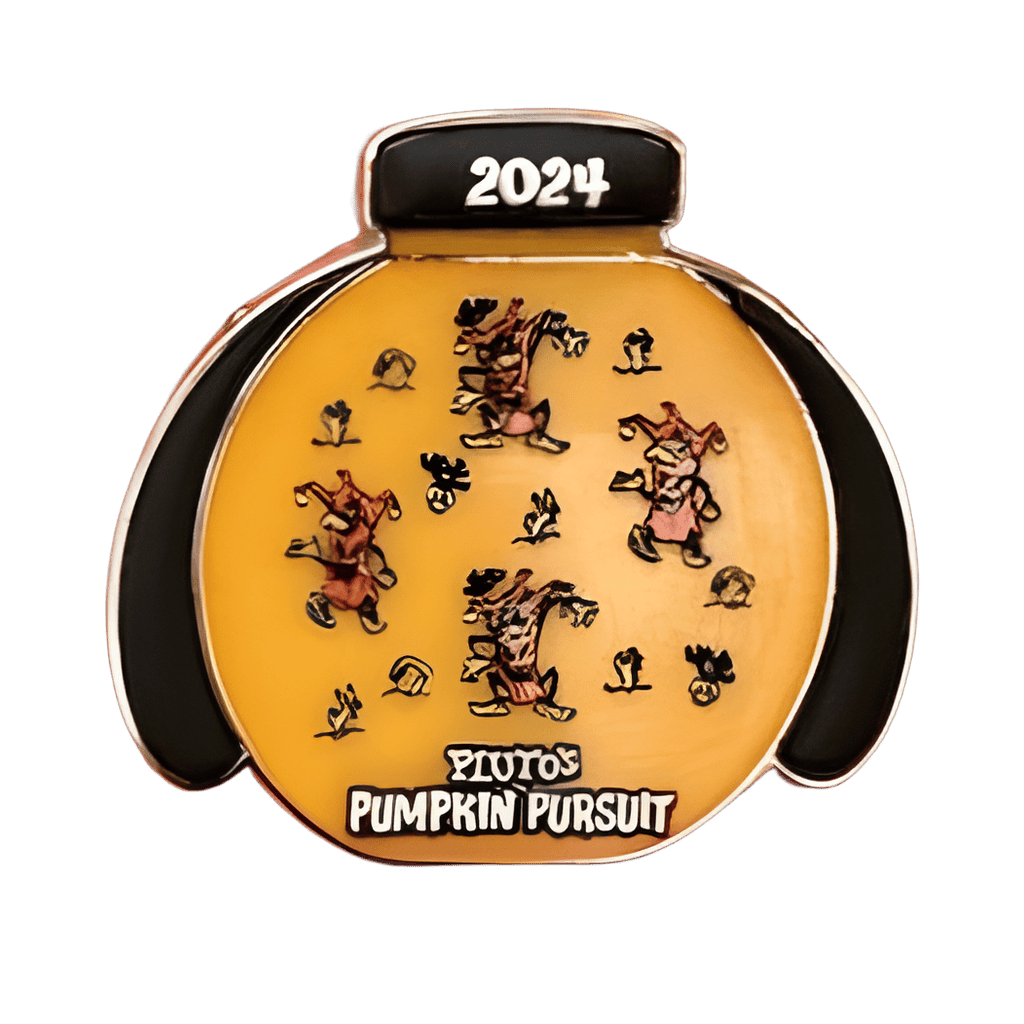 Goofy Disney pin