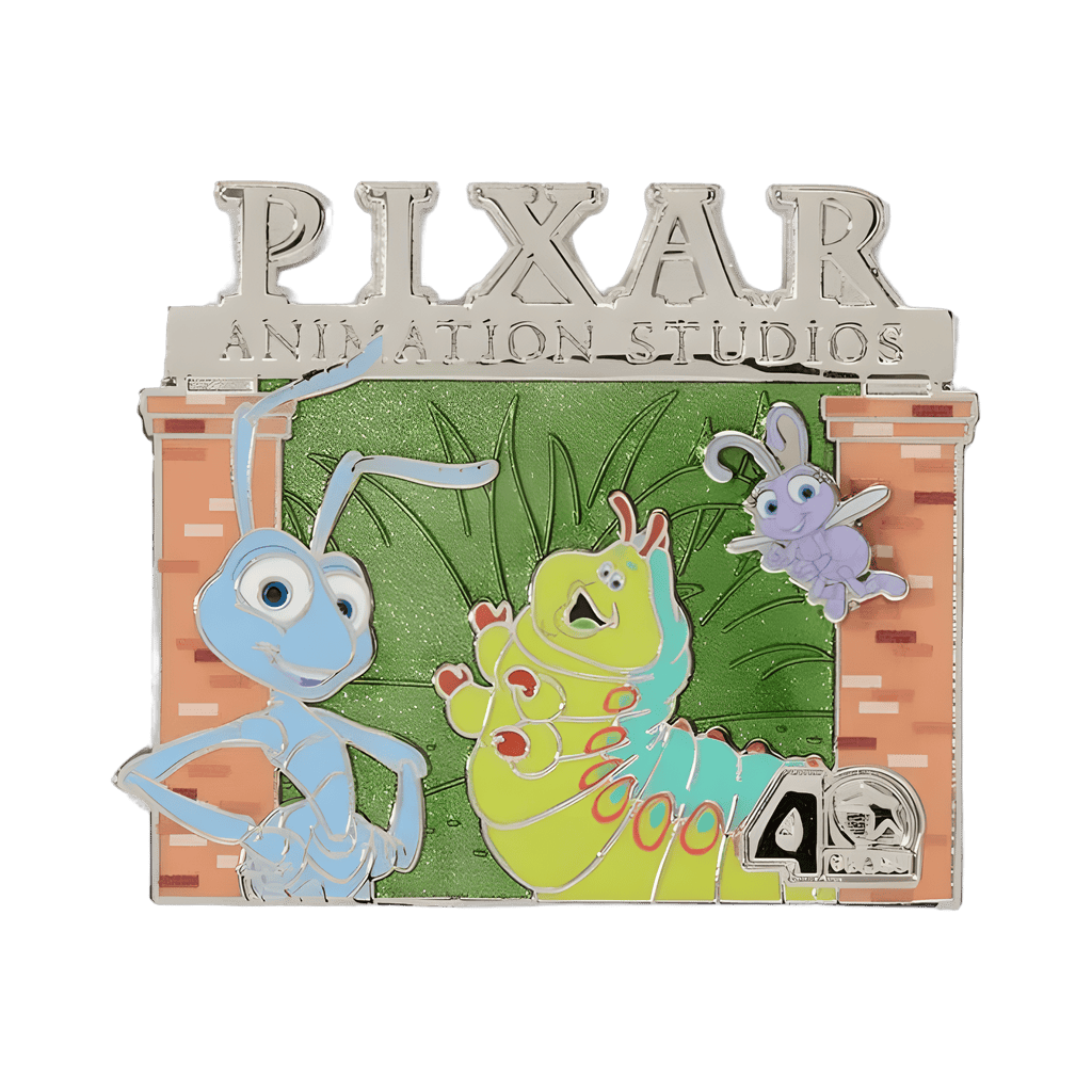 A Bug’s Life Disney pin