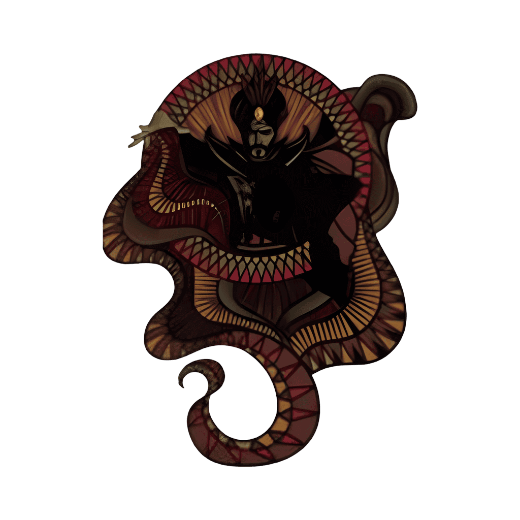 Jafar Disney pin