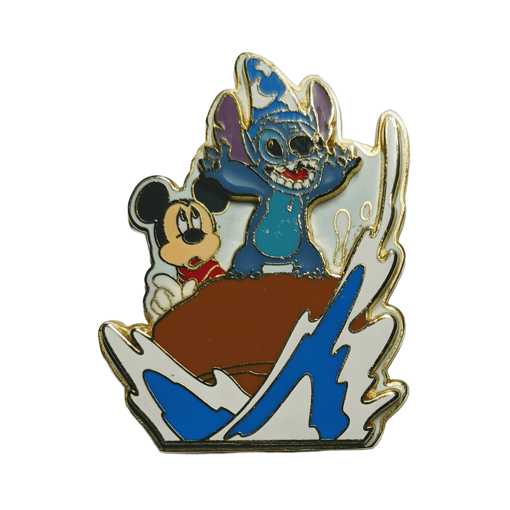 Fantasia Disney pin