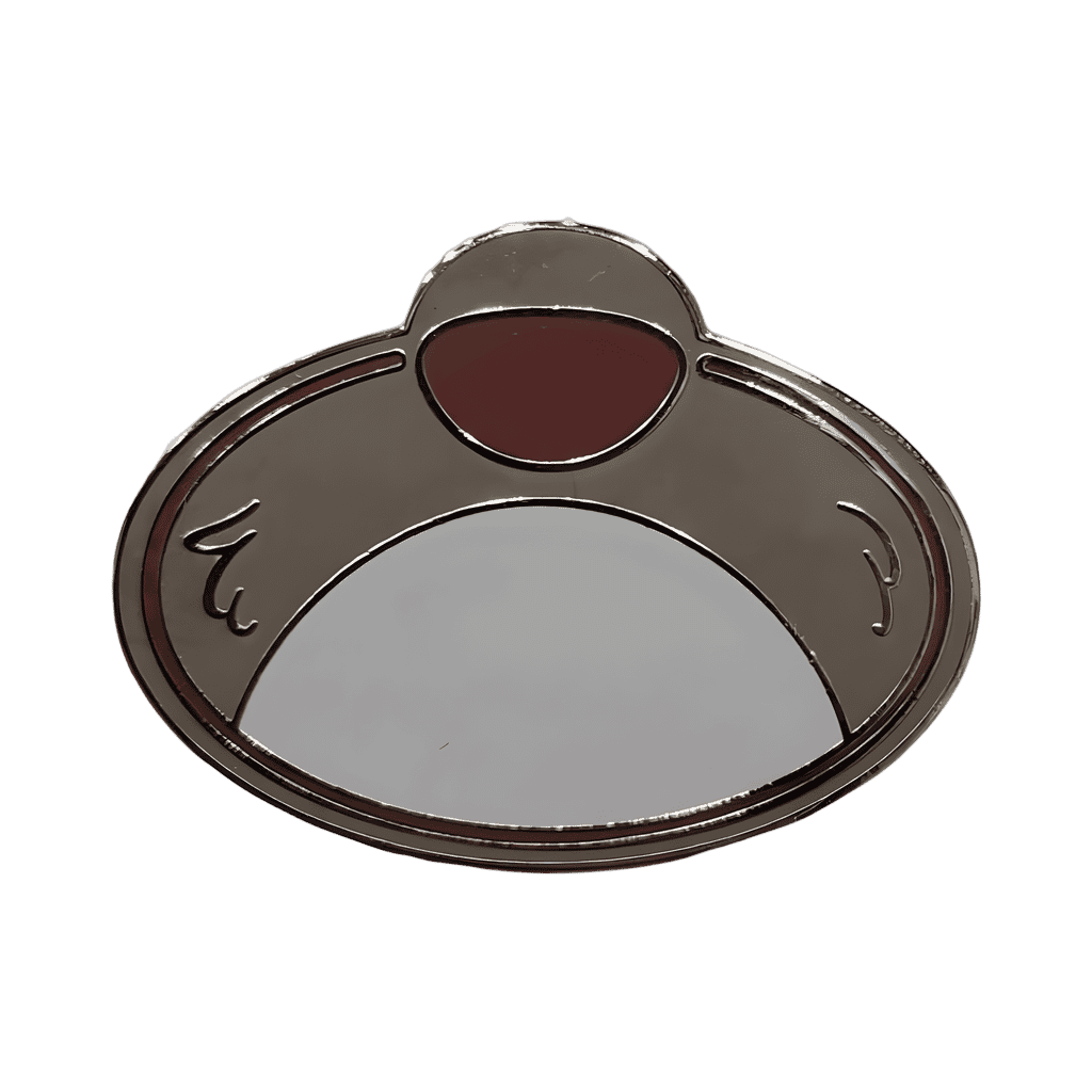 Baloo Disney pin