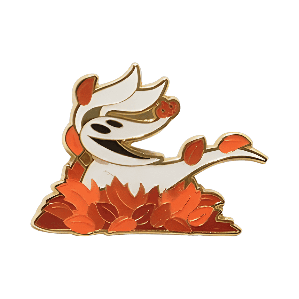 Zero Disney pin