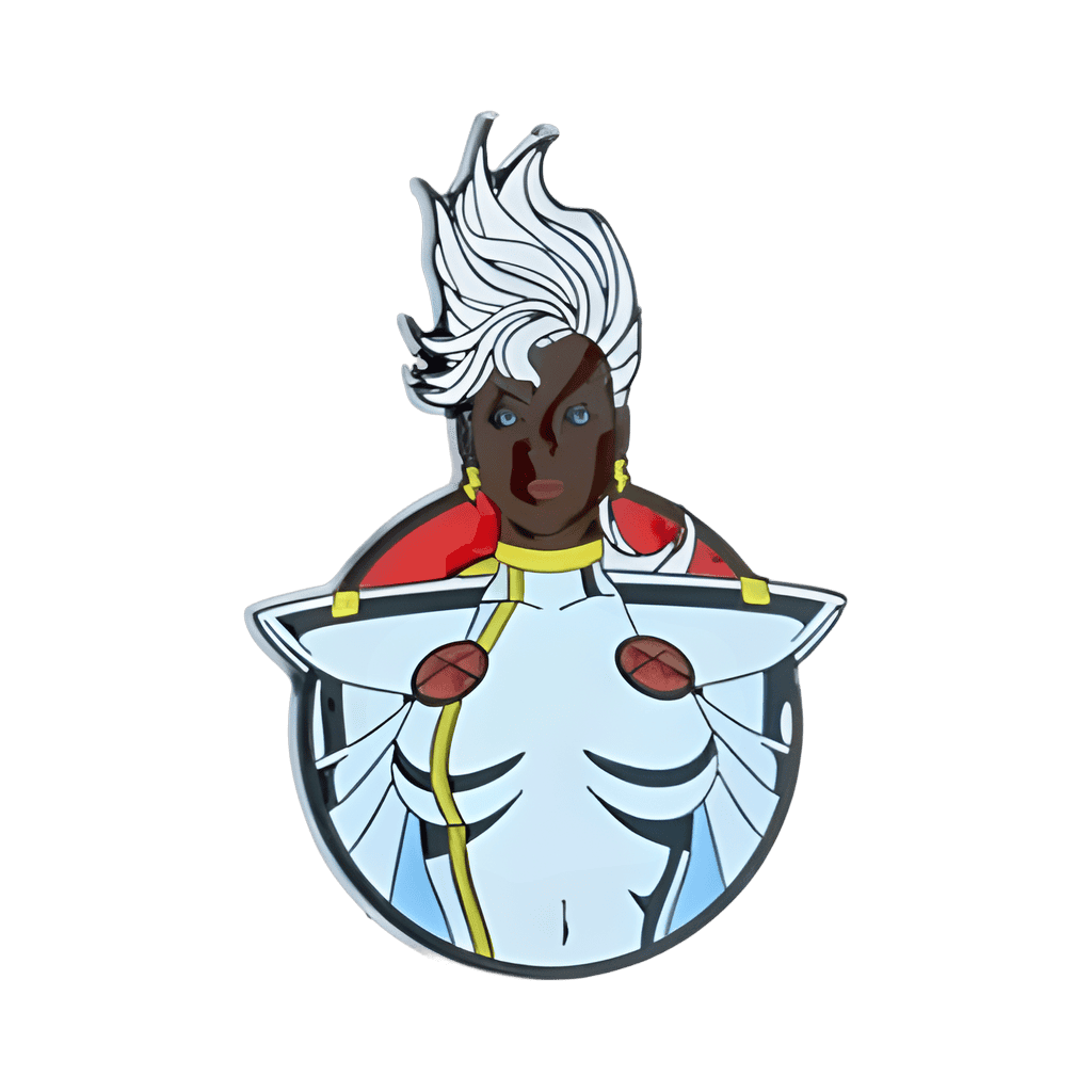 Storm Disney pin