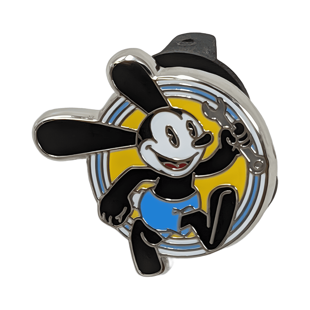 Oswald the Lucky Rabbit Disney pin