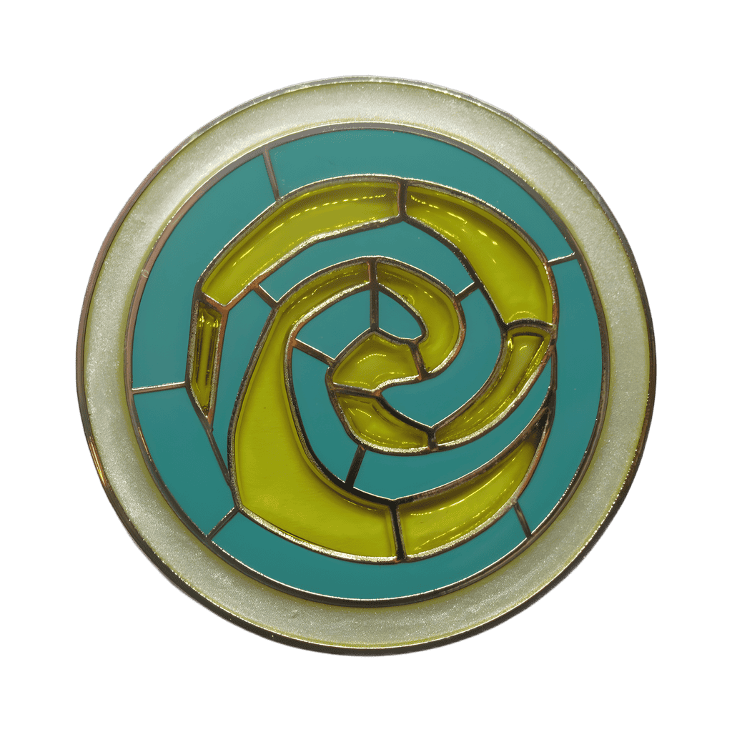 Moana Disney pin