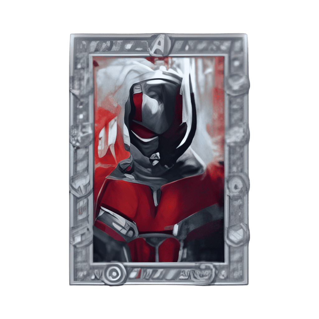 Ant Man Framed Portrait Disney pin