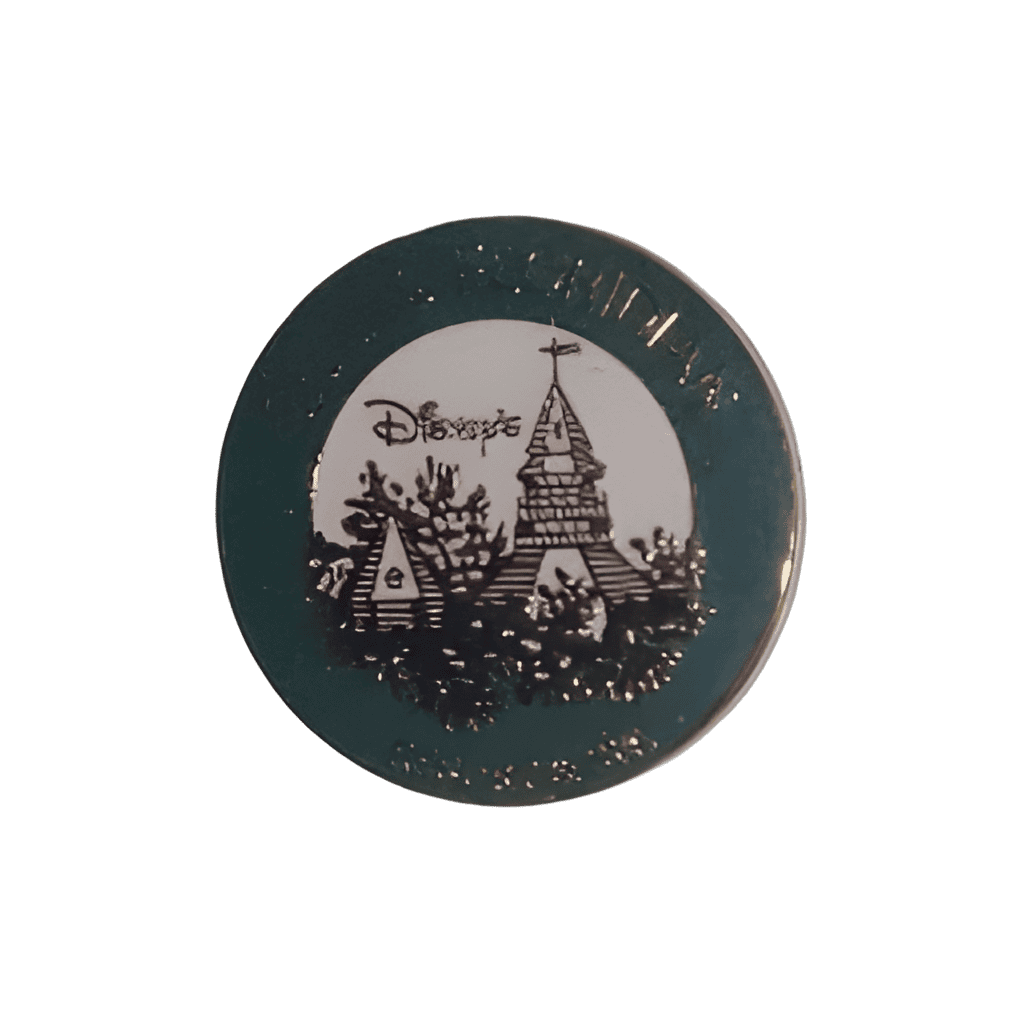 Disney’s Grand Floridian Resort Disney pin