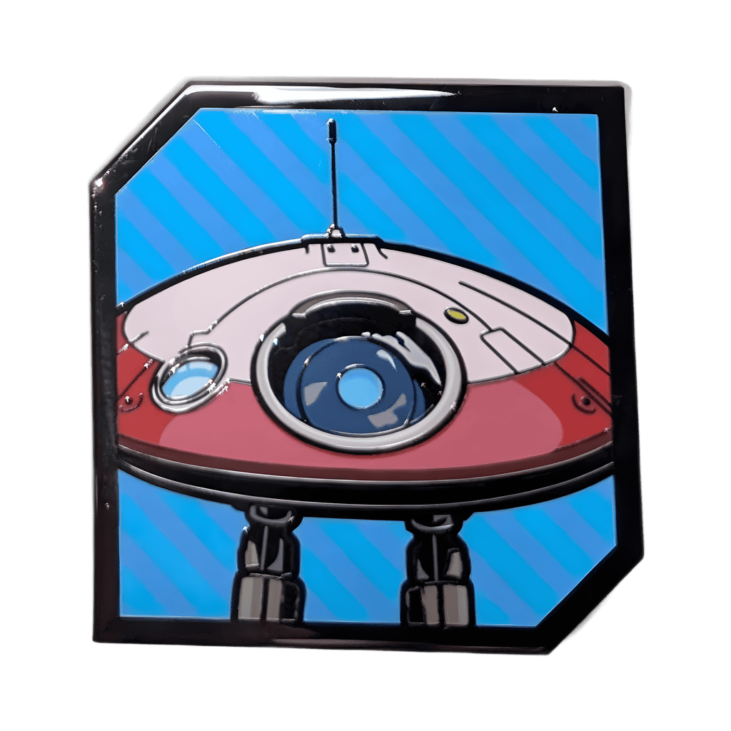 LO-LA59 (Y572) Disney pin