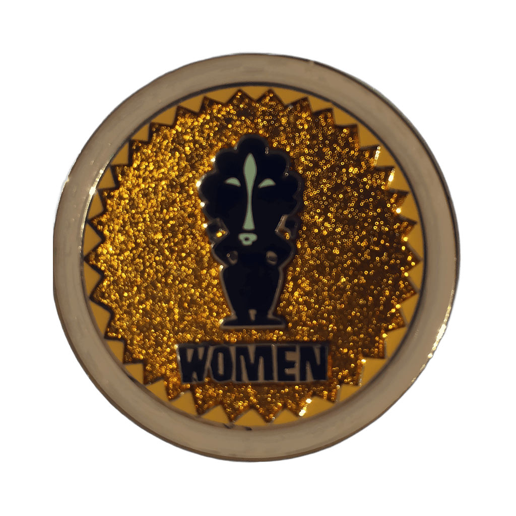 Adventureland - Women Disney pin