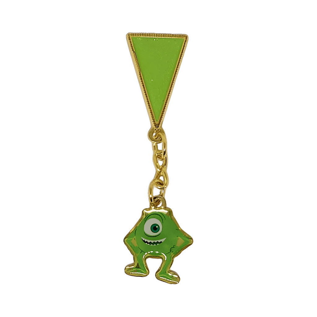 Grand Opening Pixar Boxed Set — Mike Wazowski Disney pin