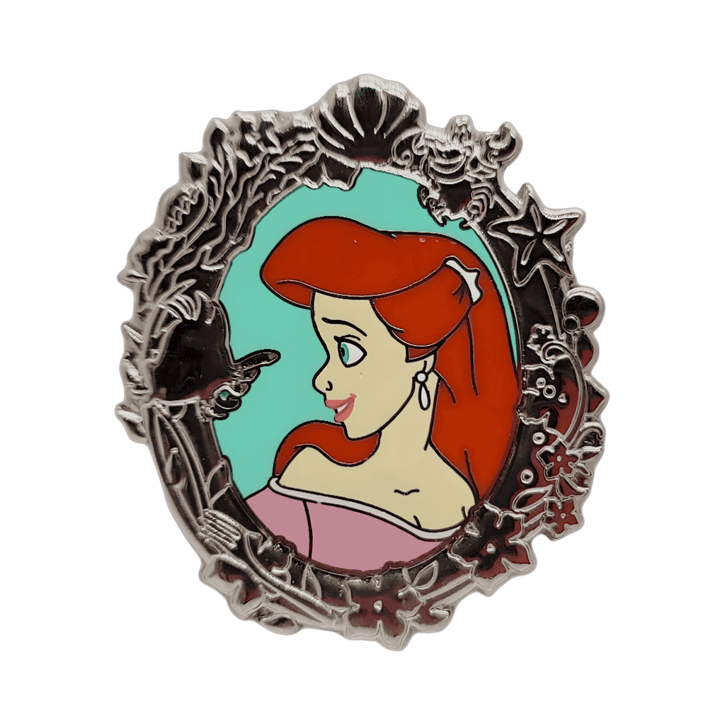 Ariel Disney pin
