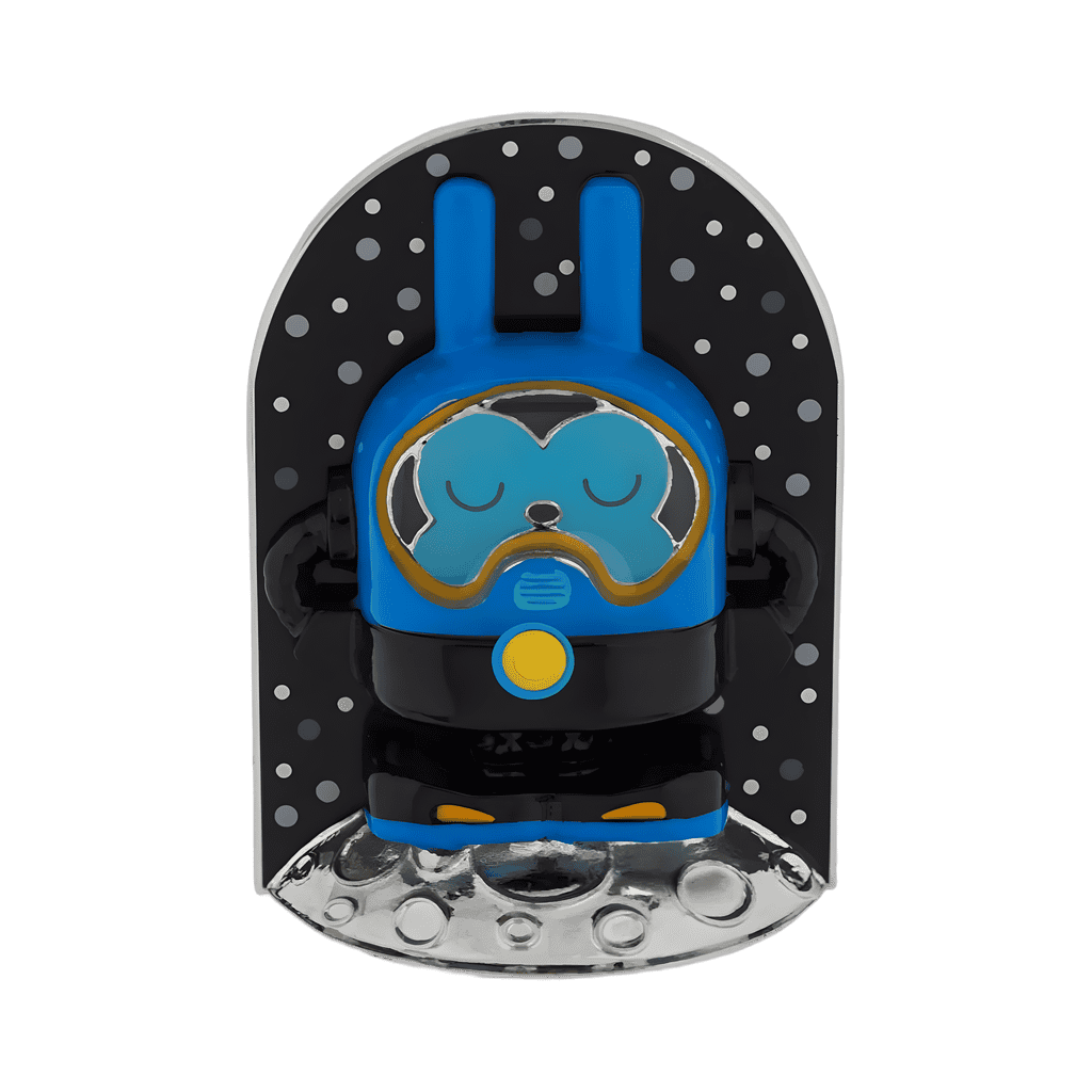 Oswald the Lucky Rabbit Pin Set Disney pin