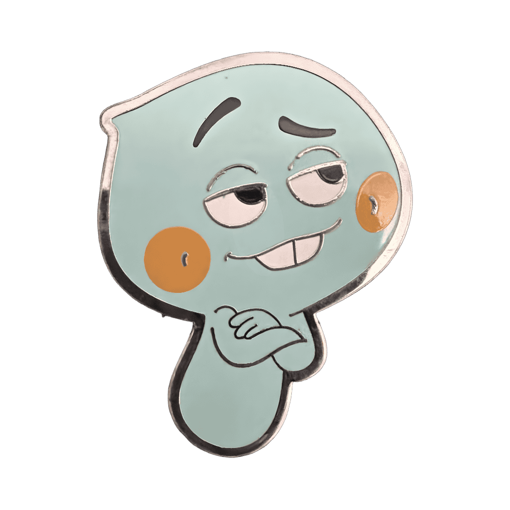 22 Disney pin