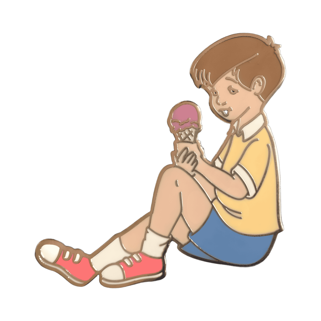 Christopher Robin Disney pin