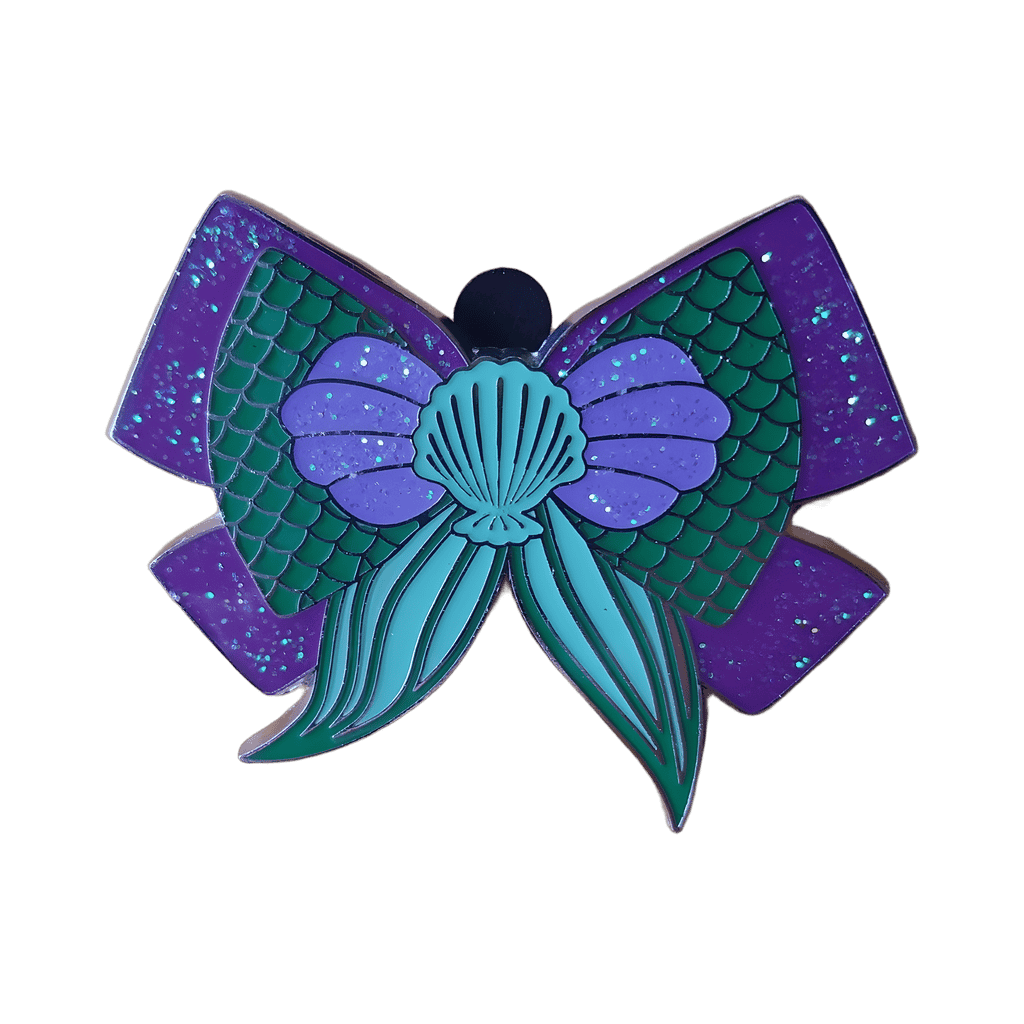 Ariel Disney pin