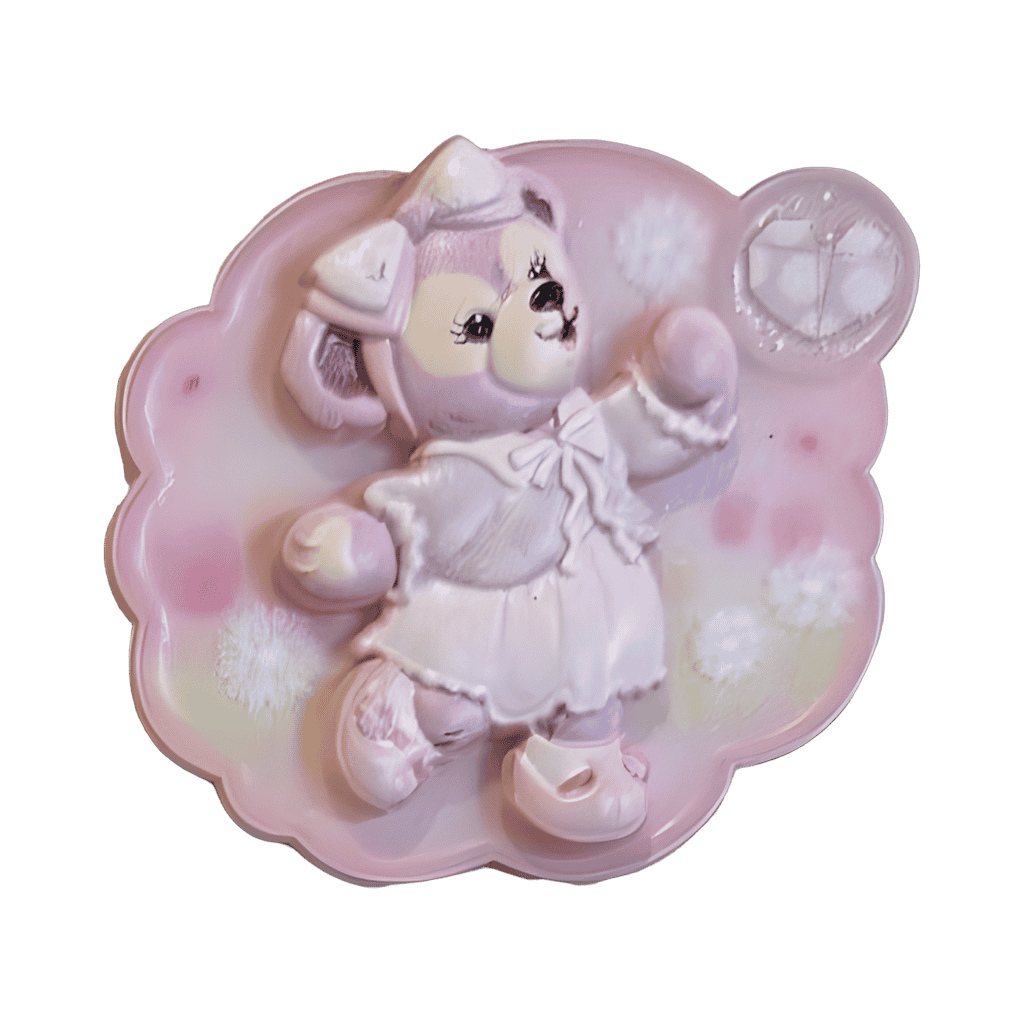 ShellieMay Disney pin