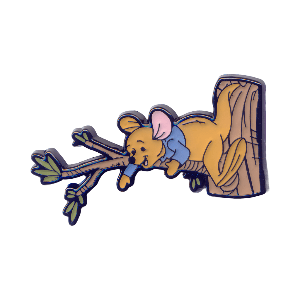 Roo Disney pin