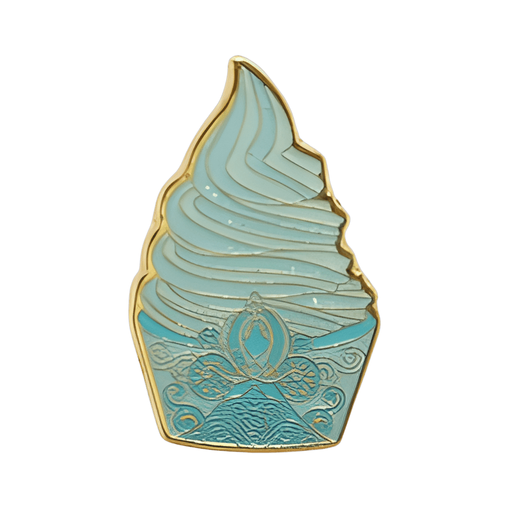 Cinderella Disney pin