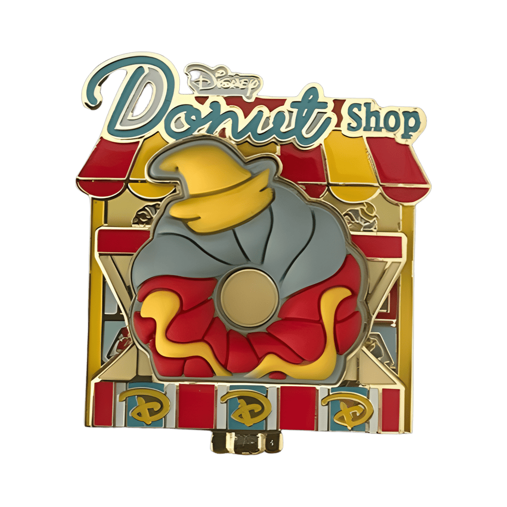Dumbo Disney pin