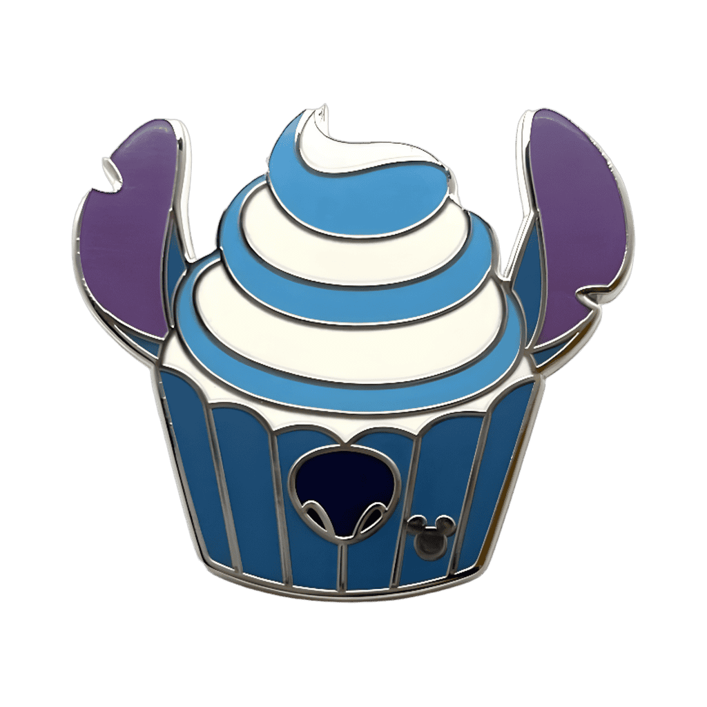 Stitch Disney pin