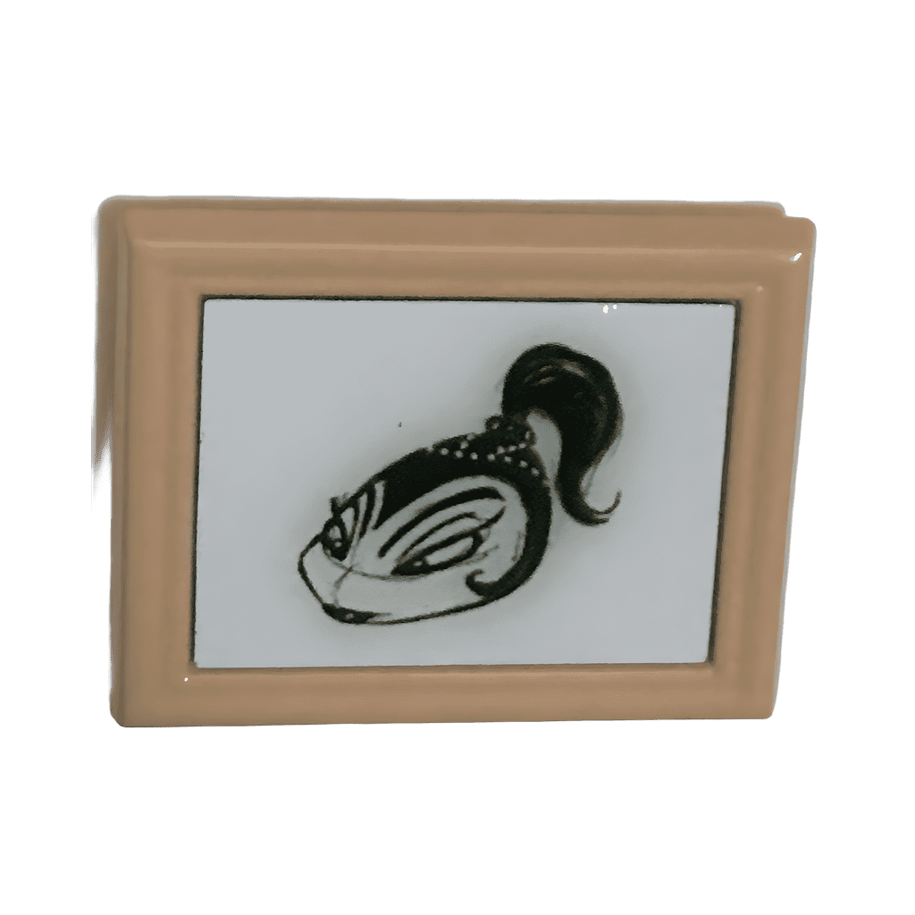 Rosie Disney pin