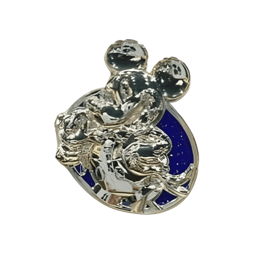 Character - Mickey Replacement Pin Disney pin