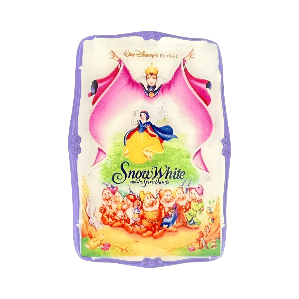 Snow White Disney pin