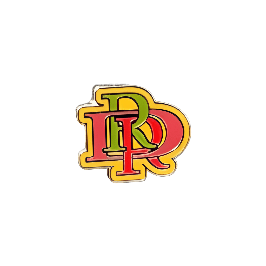 Disneyland Railroad Disney pin