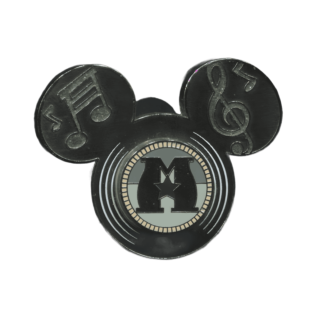 Themed Surprise Pin Disney pin