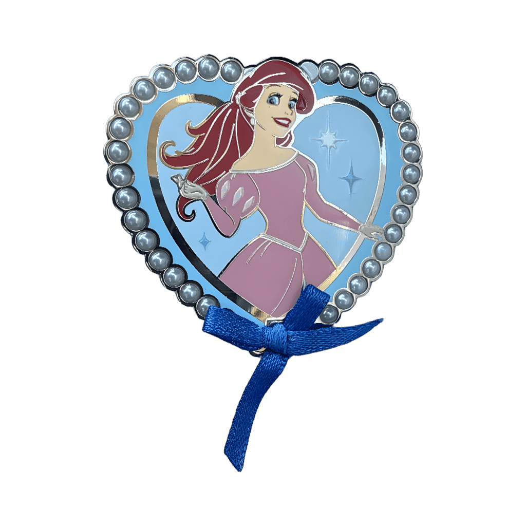 Ariel Princess Disney pin